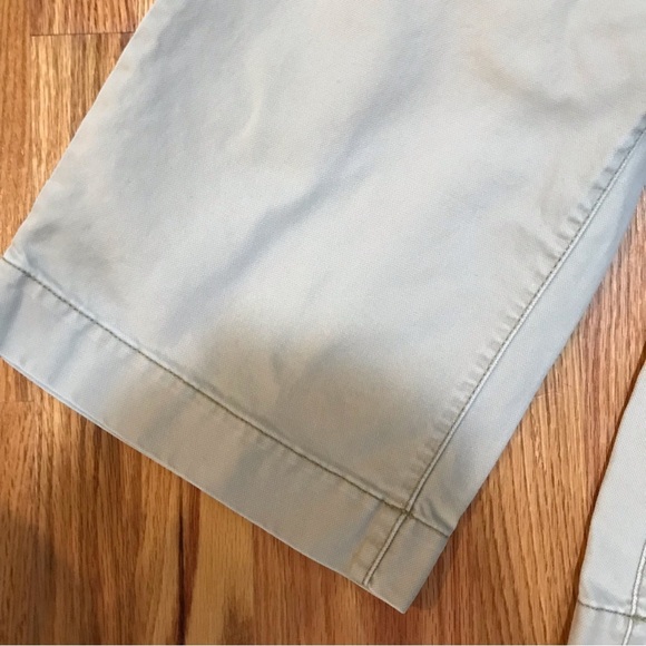 ▪️VINTAGE GAP Low Rise Denim Capris - Picture 2 of 7